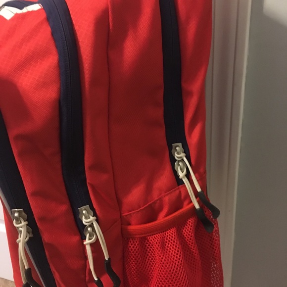 High Sierra Backpack - Picture 2 of 4